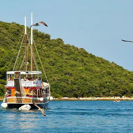 Beautiful Lakora With Pool In Porec *